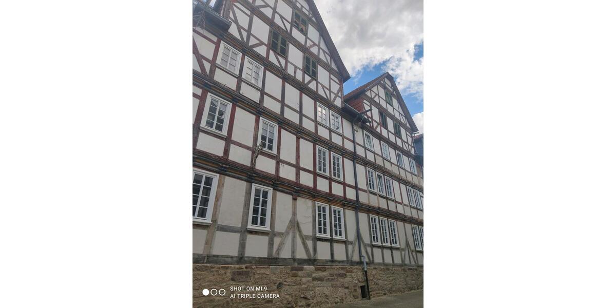 Mehrfamilienhaus, Wohnhaus Hessisch Lichtenau - 350.000&euro; | Angebot:25204942