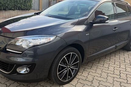 Renault Megane 135.000 km 4.999 &euro; Kassel 34125