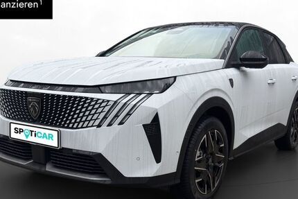 Peugeot 3008 7.500 km 39.995 &euro; Kassel 34123