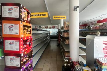 Voll ausgestatteter Supermarkt nähe Weserspitze zu vermieten – inkl. Inventar, Lager & Kundenstamm