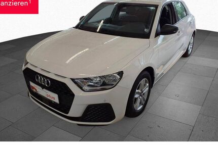 Audi A1 14.635 km 20.990 € Kassel 34125