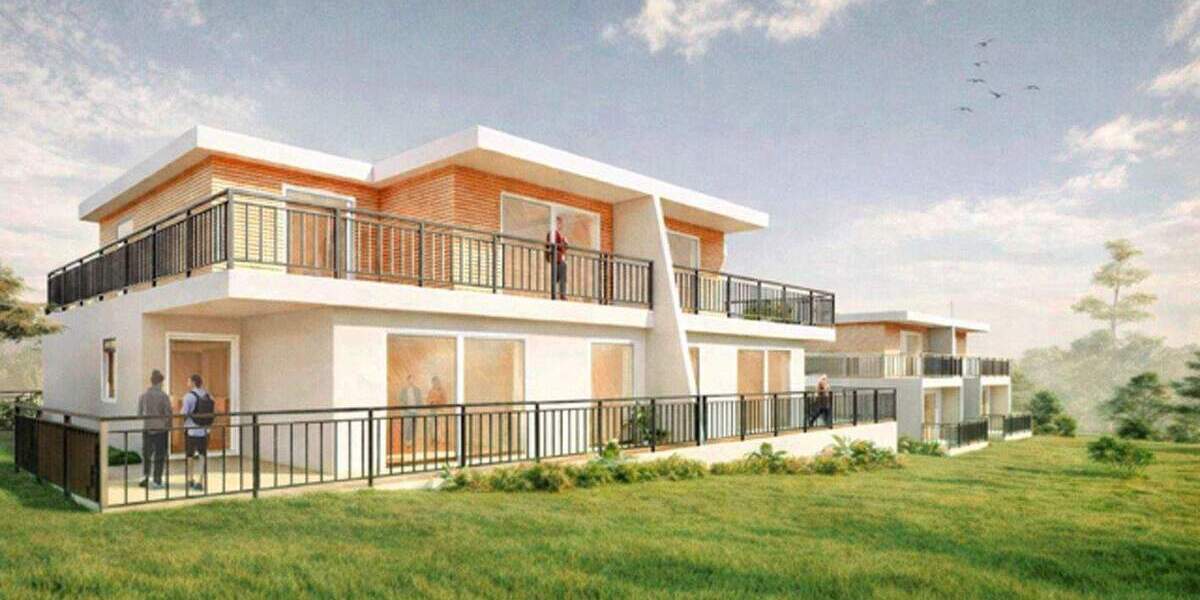 Etagenwohnung Kassel Jungfernkopf - 2 Zimmer, 64 m&sup2;, 310.000&euro; | Angebot:23814061