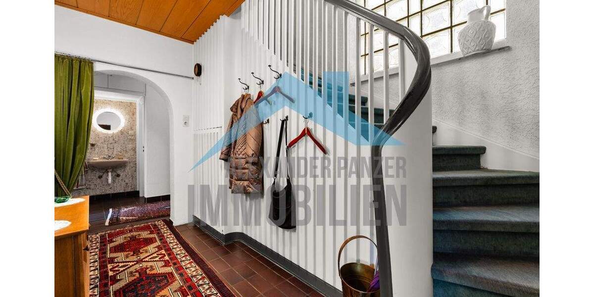 Reihenmittelhaus Kassel Wehlheiden - 5 Zimmer, 137 m&sup2;, 379.000&euro; | Angebot:25899743