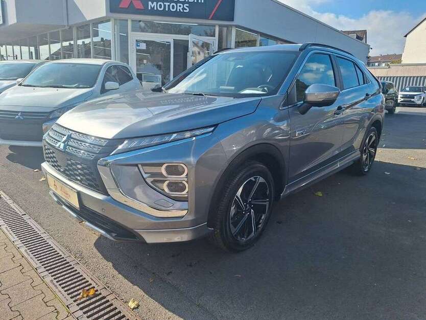 Mitsubishi Eclipse Cross 5.200 km 24.990 € Kassel 34125
