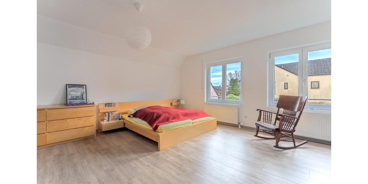 Maisonettenwohnung Kassel Nordshausen - 5 Zimmer, 159 m&sup2;, 1.950&euro; | Angebot:25902585