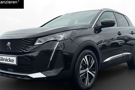 Peugeot 3008 12.500 km 23.990 € Kassel 34123