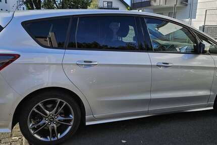 Ford S-Max 139.000 km 17.500 &euro; Kaufungen 34260