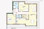 Etagenwohnung Kassel / Wolfsanger Wolfsanger/Hasenhecke - 3 Zimmer, 115 m&sup2;, 634.370&euro; | Angebot:26908651