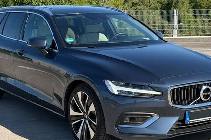 Volvo V60 53.800 km 29.000 &euro; Schauenburg 34270
