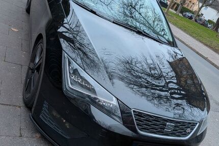 Seat Leon 224.500 km 10.750 &euro; Hann. Münden 34346