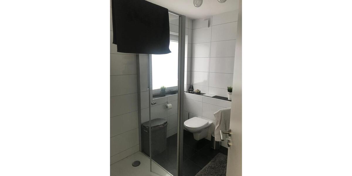 Etagenwohnung Gudensberg - 2 Zimmer, 54 m&sup2;, 600&euro; | Angebot:25307583