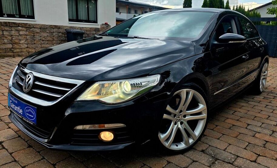 Passat