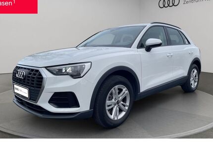 Audi Q3 57.003 km 28.990 &euro; Kassel 34125