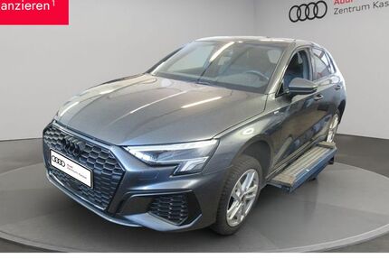 Audi A3 50.658 km 32.990 &euro; Kassel 34125