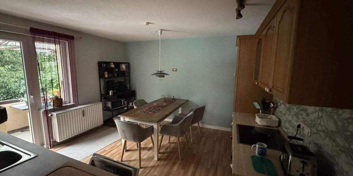 Mehrfamilienhaus, Wohnhaus Witzenhausen - 4 Zimmer, 103 m&sup2;, 198.000&euro; | Angebot:25798055