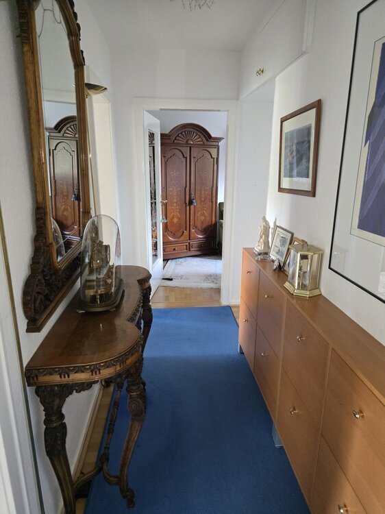 Kassel, vord. Westen, 3 ZKB, 68m² mit Wohnrecht!