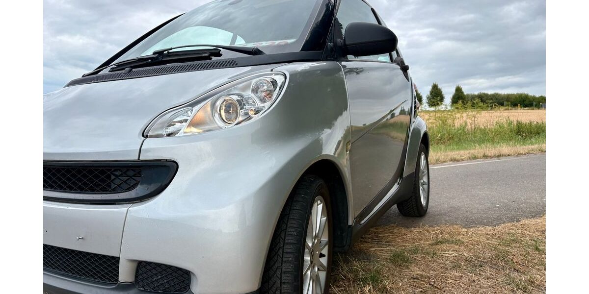 Smart ForTwo 79.800 km 3.650 &euro; Baunatal 34225