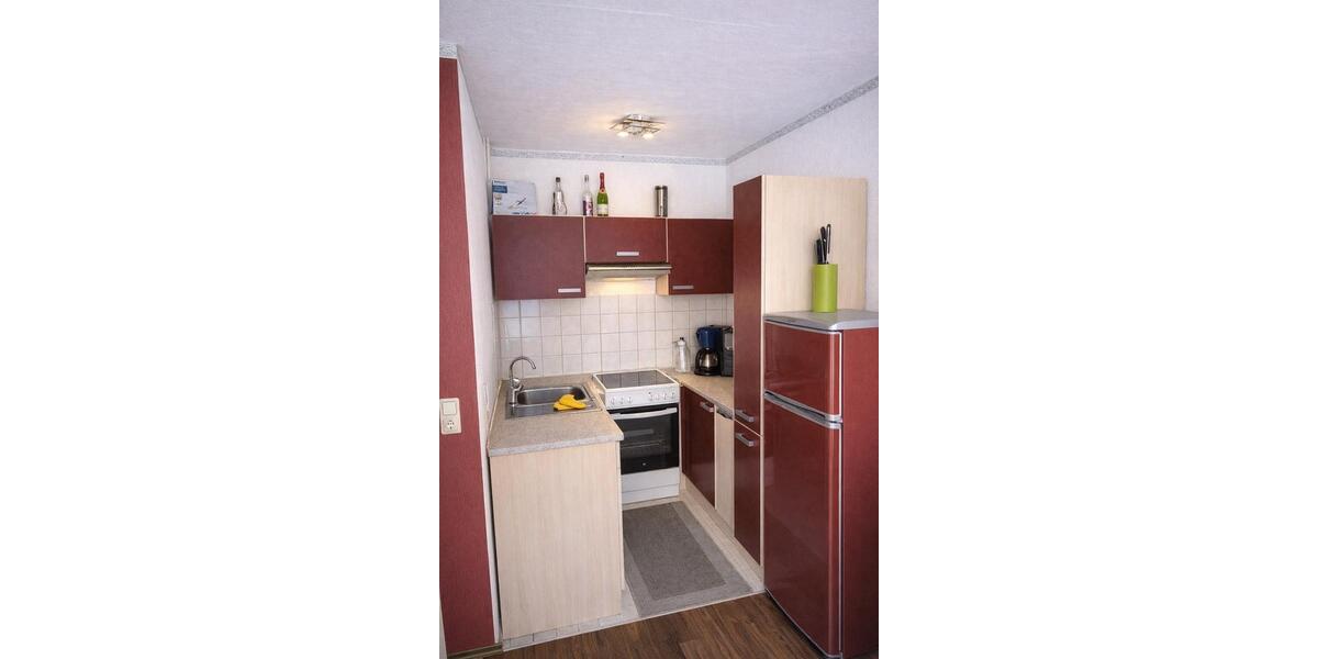 Etagenwohnung Kassel Südstadt - 1.5 Zimmer, 50 m&sup2;, 650&euro; | Angebot:26198773
