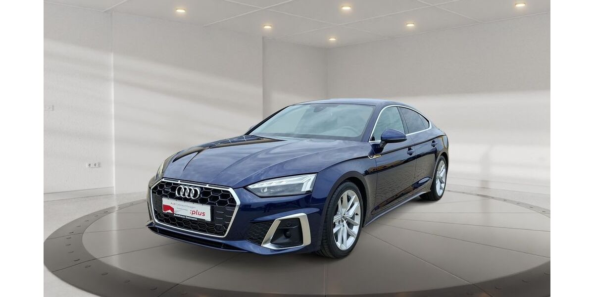 Audi A5 57.563 km 34.890 &euro; Fritzlar 34560