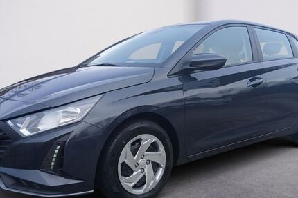 Hyundai i20 15.777 km 18.490 &euro; Vellmar 34246