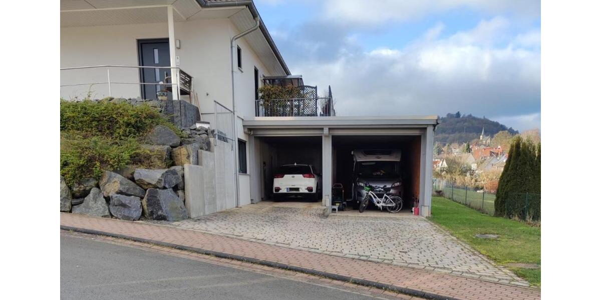 Kreis Kassel - Qualitäts-Bungalow vollunterkellert-provisionsfrei 5 zimmer