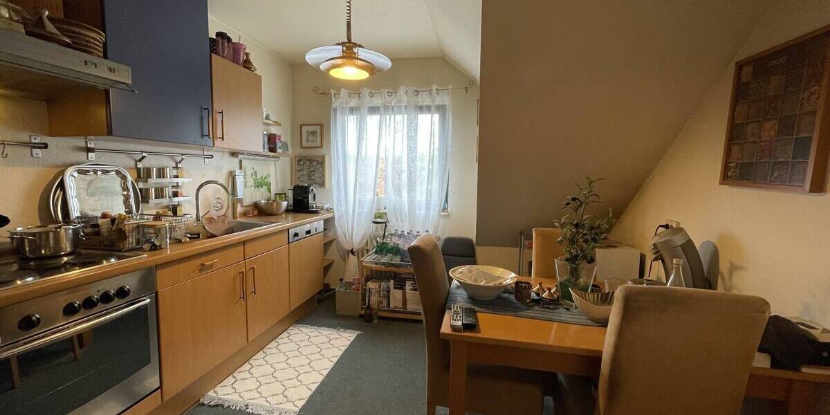 Doppelhaushälfte Vellmar Obervellmar - 9 Zimmer, 85 m&sup2;, 459.000&euro; | Angebot:25670428