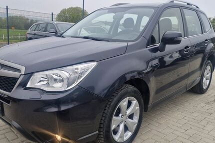 Subaru Forester 148.924 km 9.950 &euro; Calden 34379