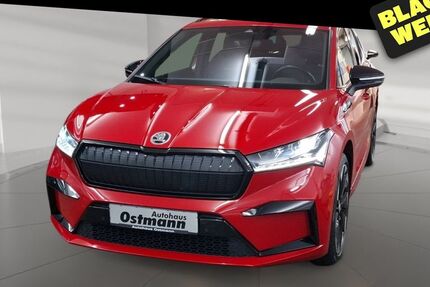 Skoda Enyaq 56.648 km 32.921 € Wolfhagen 34466