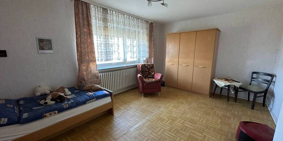 Mehrfamilienhaus, Wohnhaus Lohfelden Ochshausen - 6 Zimmer, 143 m&sup2;, 270.000&euro; | Angebot:26243276