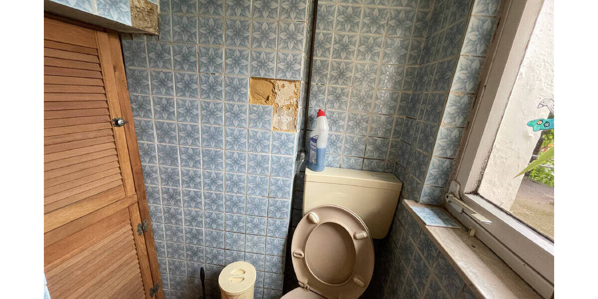 Einfamilienhaus Niestetal Heiligenrode - 4 Zimmer, 80 m&sup2;, 129.000&euro; | Angebot:25729565