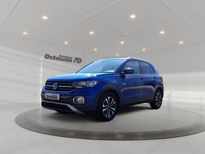 T-Cross