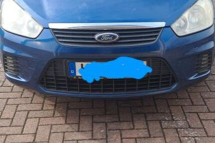 Ford C-Max 205.999 km 1.000 € Fritzlar 34560