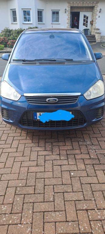 Ford C-Max 205.999 km 1.000 € Fritzlar 34560
