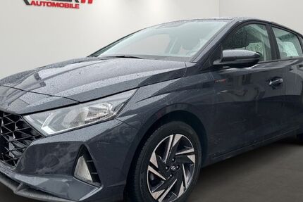 Hyundai i20 49.100 km 14.550 &euro; Calden - Westuffeln 34379