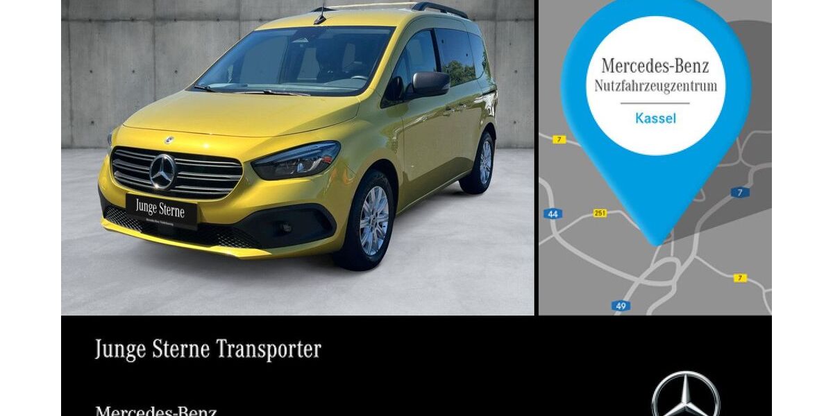 Mercedes-Benz Citan 65.193 km 20.990 &euro; Lohfelden 34253