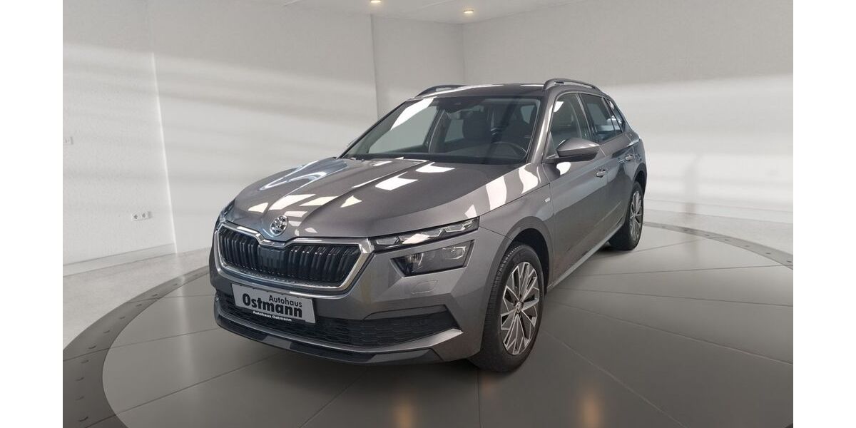 Skoda Kamiq 49.751 km 19.080 &euro; Wolfhagen 34466