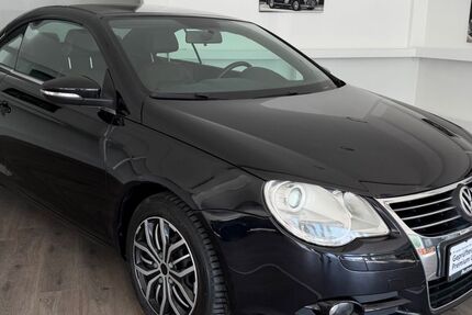 VW Eos 196.420 km 4.999 &euro; Baunatal 34225