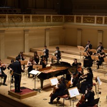DRESDNER RESIDENZ ORCHESTER - Adventskonzert 28.11.2026 Kreuzkiche Kassel