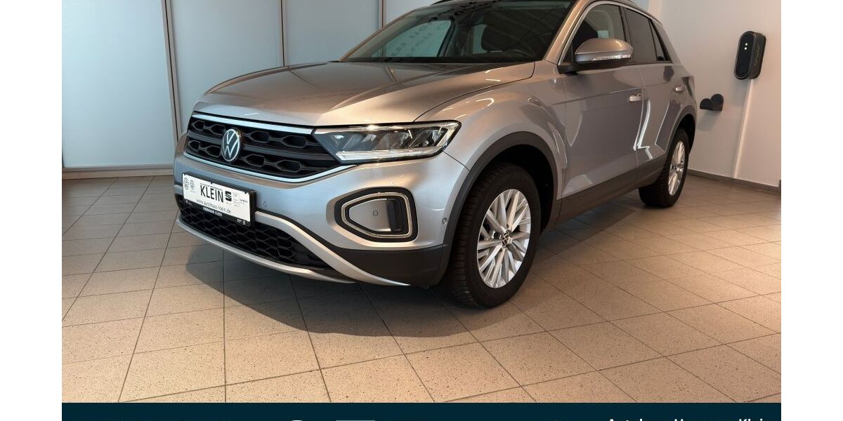 VW T-Roc 37.405 km 18.390 &euro; Fuldatal 34233