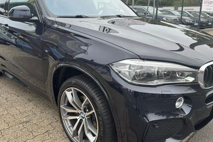 BMW X5 161.000 km 29.999 € Kassel 34123
