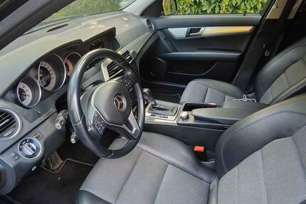Mercedes-Benz C 250 270.000 km 11.500 &euro; Kassel 34131