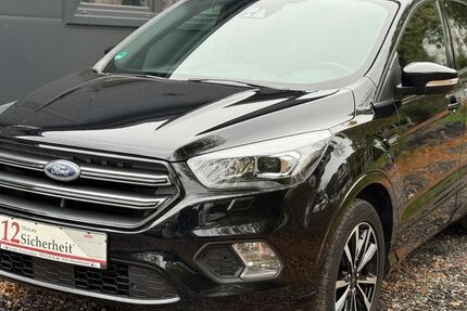Ford Kuga 148.000 km 16.500 € Witzenhausen 37213