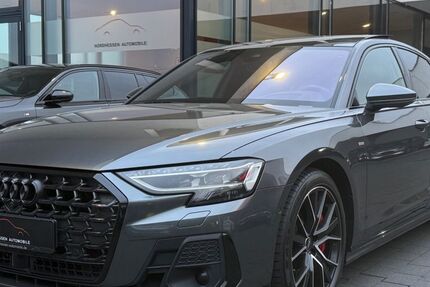 Audi A8 229.200 km 44.890 &euro; Kassel 34123