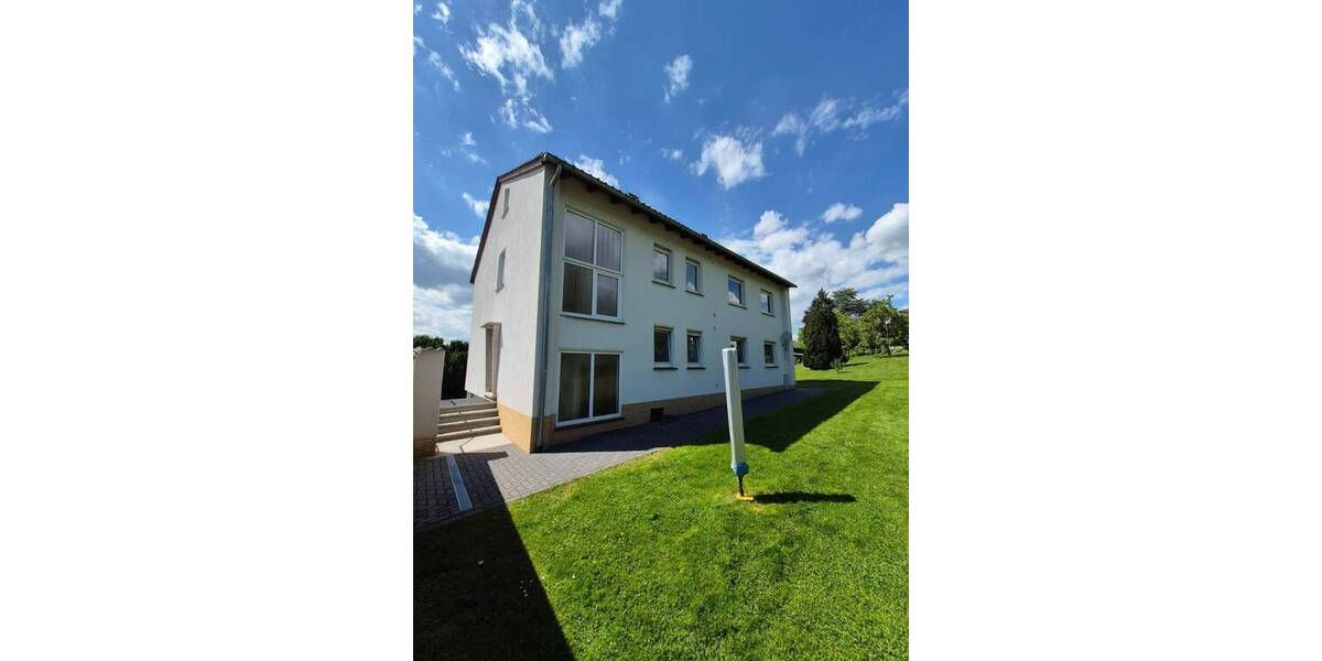 Mehrfamilienhaus, Wohnhaus Niedenstein - 8 Zimmer, 205 m&sup2;, 345.000&euro; | Angebot:26740416