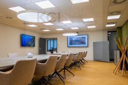 Gewerbeobjekt Kassel Fasanenhof - 700&euro; | Angebot:26676133