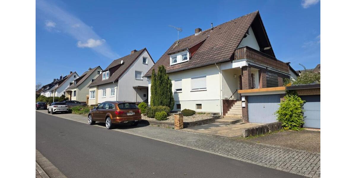 Mehrfamilienhaus, Wohnhaus Schauenburg - 350.000&euro; | Angebot:26177982