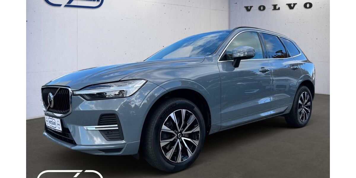Volvo XC60 65.800 km 34.950 &euro; Kassel 34123