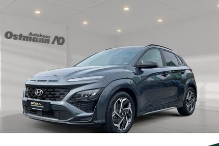 Hyundai KONA 59.410 km 21.780 &euro; Niestetal 34266