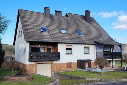 Haus Witzenhausen Blickershausen - 13 Zimmer, 232 m&sup2;, 267.500&euro; | Angebot:25366201