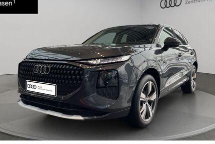 Audi Q3 3.050 km 46.990 &euro; Kassel 34125